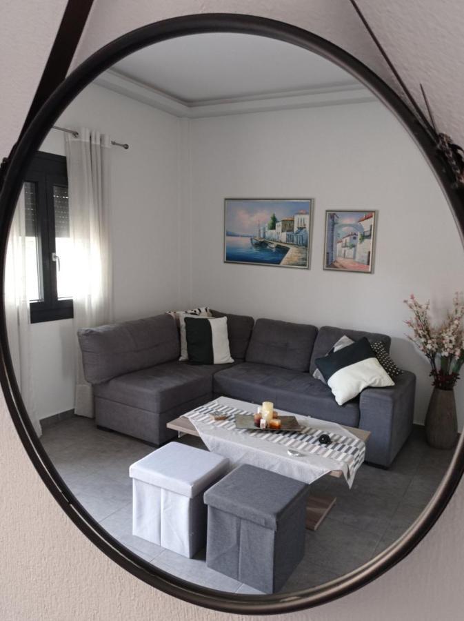 Savvas & Katerinas Appartments Holiday home *