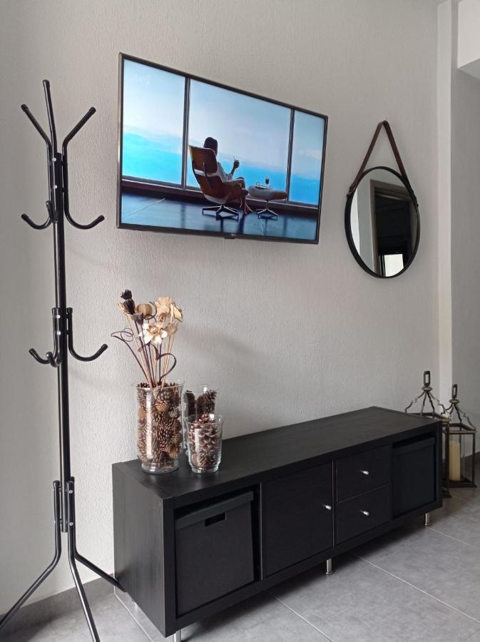Savvas & Katerinas Appartments Holiday home