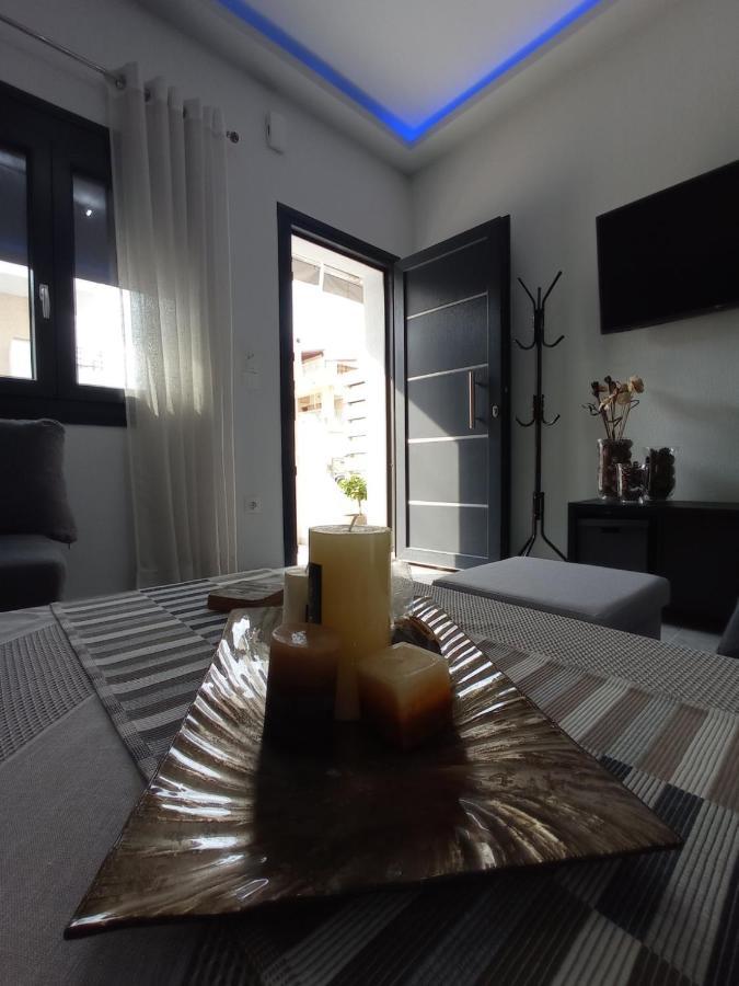 Holiday home Savvas & Katerinas Appartments *