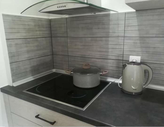Savvas & Katerinas Appartments Holiday home Neos Marmaras
