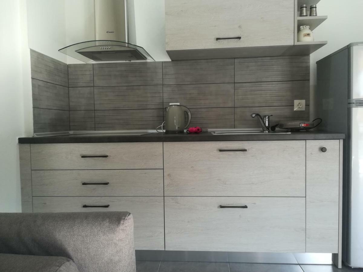 Savvas & Katerinas Appartments Holiday home