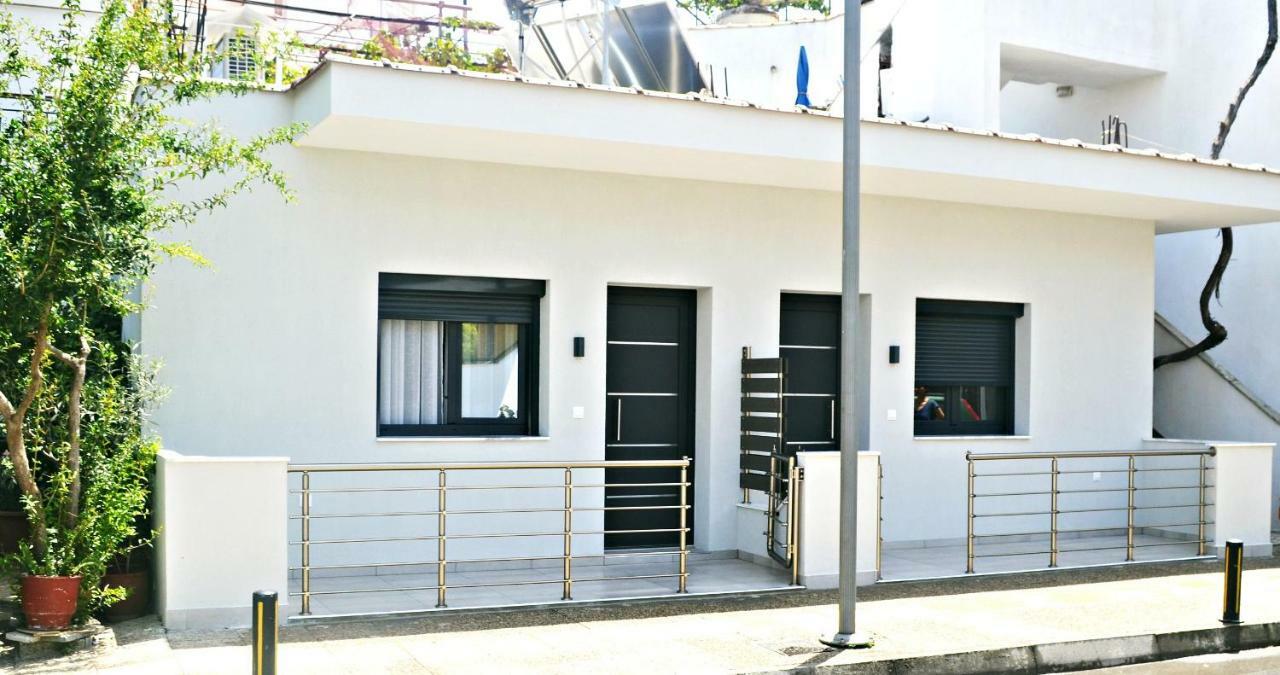 Holiday home Savvas & Katerinas Appartments *