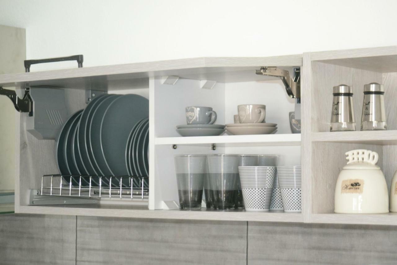 Savvas & Katerinas Appartments Holiday home