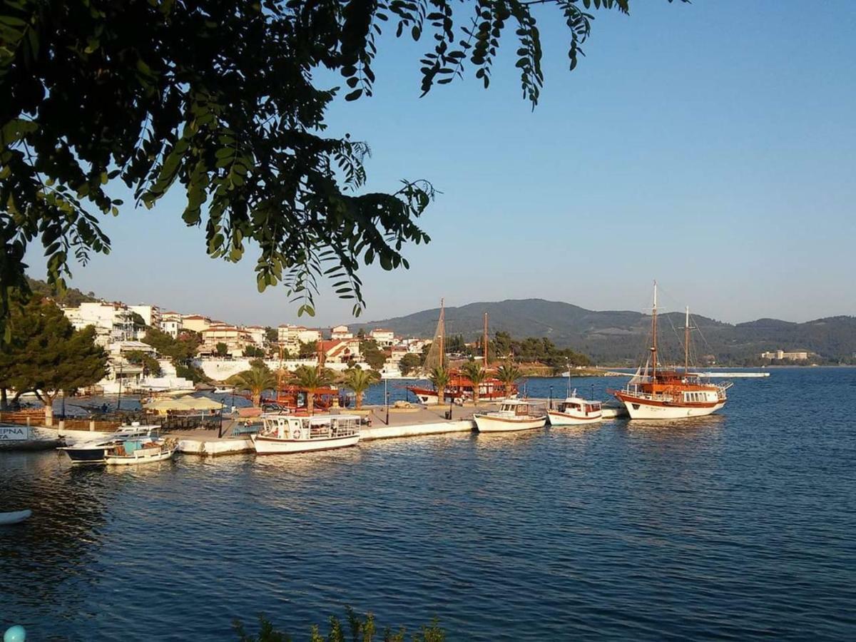 Holiday home Savvas & Katerinas Appartments *