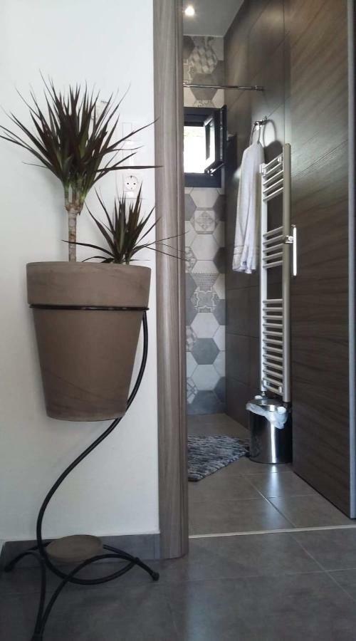 Savvas & Katerinas Appartments Holiday home